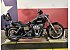2005 Harley-Davidson Dyna