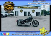 2005 Harley-Davidson Dyna Super Glide Custom