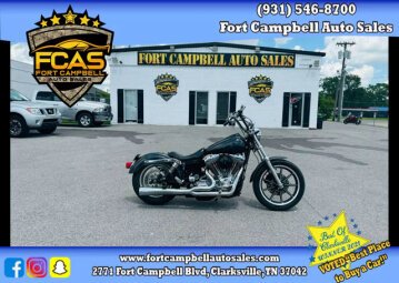 2005 Harley-Davidson Dyna Super Glide Custom