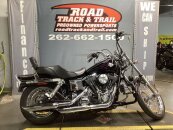 2005 Harley-Davidson Dyna Wide Glide
