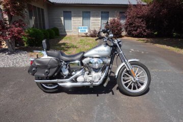 2005 Harley-Davidson Dyna Super Glide