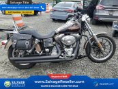 New 2005 Harley-Davidson Dyna Low Rider
