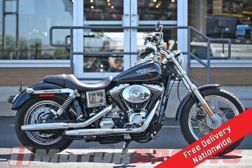 2005 Harley-Davidson Dyna Low Rider