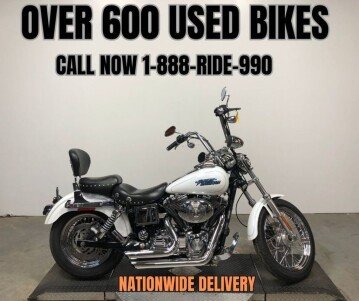 2005 Harley-Davidson Dyna Low Rider