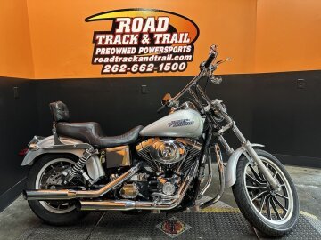 2005 Harley-Davidson Dyna Low Rider