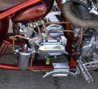 Thumbnail Photo 6 for 2005 Harley-Davidson Other Harley-Davidson Models