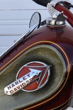 Thumbnail Photo 1 for 2005 Harley-Davidson Other Harley-Davidson Models