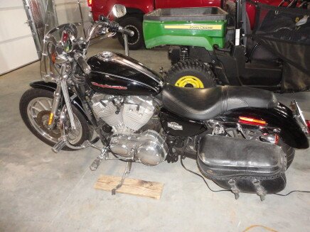 Photo 1 for 2005 Harley-Davidson Other Harley-Davidson Models for Sale by Owner