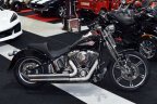 Thumbnail Photo 1 for 2005 Harley-Davidson Softail