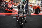 Thumbnail Photo 3 for 2005 Harley-Davidson Softail