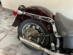 Thumbnail Photo 6 for 2005 Harley-Davidson Softail