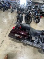 Thumbnail Photo 6 for 2005 Harley-Davidson Softail