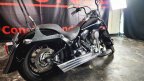 Thumbnail Photo 2 for 2005 Harley-Davidson Softail Springer Classic