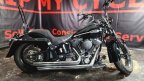 Thumbnail Photo 3 for 2005 Harley-Davidson Softail Springer Classic