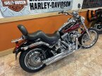 Thumbnail Photo 3 for 2005 Harley-Davidson Softail