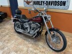 Thumbnail Photo 1 for 2005 Harley-Davidson Softail
