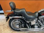 Thumbnail Photo 5 for 2005 Harley-Davidson Softail