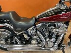 Thumbnail Photo 6 for 2005 Harley-Davidson Softail