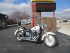 Thumbnail Photo 4 for 2005 Harley-Davidson Softail
