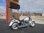 Thumbnail Photo 6 for 2005 Harley-Davidson Softail