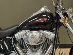 Thumbnail Photo 4 for 2005 Harley-Davidson Softail