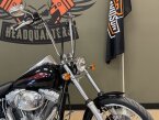 Thumbnail Photo 5 for 2005 Harley-Davidson Softail