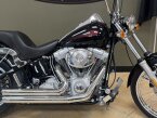 Thumbnail Photo 2 for 2005 Harley-Davidson Softail