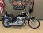 Thumbnail Photo 1 for 2005 Harley-Davidson Softail