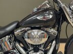 Thumbnail Photo 4 for 2005 Harley-Davidson Softail