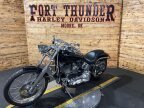 Thumbnail Photo 6 for 2005 Harley-Davidson Softail