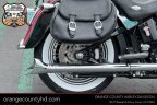 Thumbnail Photo 1 for 2005 Harley-Davidson Softail Springer Classic