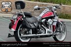 Thumbnail Photo 5 for 2005 Harley-Davidson Softail Springer Classic