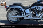 Thumbnail Photo 1 for 2005 Harley-Davidson Softail