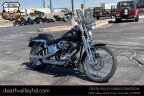 Thumbnail Photo 4 for 2005 Harley-Davidson Softail