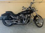 Thumbnail Photo 1 for 2005 Harley-Davidson Softail