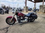 Thumbnail Photo 4 for 2005 Harley-Davidson Softail
