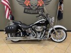 Thumbnail Photo 1 for 2005 Harley-Davidson Softail
