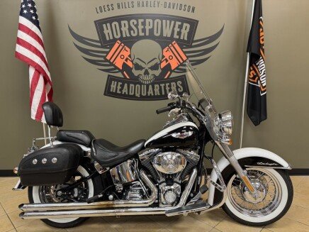 Photo 1 for 2005 Harley-Davidson Softail