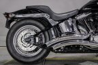 Thumbnail Photo 3 for 2005 Harley-Davidson Softail