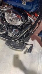 Thumbnail Photo 6 for 2005 Harley-Davidson Softail