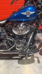 Thumbnail Photo 1 for 2005 Harley-Davidson Softail