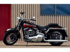 Thumbnail Photo 2 for 2005 Harley-Davidson Softail Springer Classic