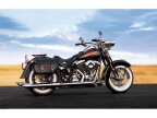 Thumbnail Photo 1 for 2005 Harley-Davidson Softail Springer Classic