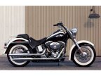 Thumbnail Photo 1 for 2005 Harley-Davidson Softail