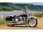 Thumbnail Photo 2 for 2005 Harley-Davidson Softail