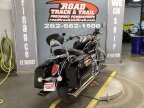 Thumbnail Photo 2 for 2005 Harley-Davidson Softail