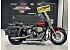 2005 Harley-Davidson Softail