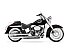 2005 Harley-Davidson Softail