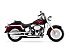 2005 Harley-Davidson Softail