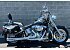 2005 Harley-Davidson Softail
